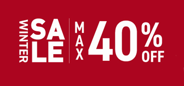 イッカ(ikka)　 SALE MAX40%OFF