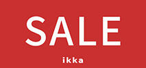 イッカ(ikka)　 SALE