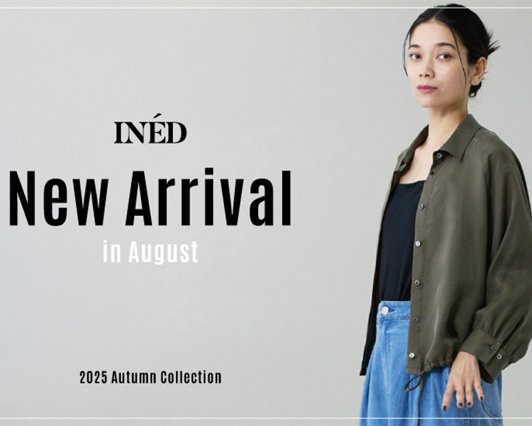 イネドのパンツスーツ イネドのパンツスーツ