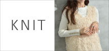 インタープラネット　KNIT