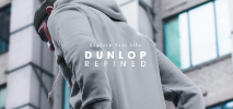 ダンロップリファインド
