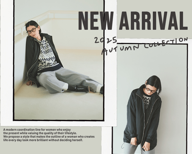ジャンセン(JANTZEN)　レディース　NEW ARRIVAL