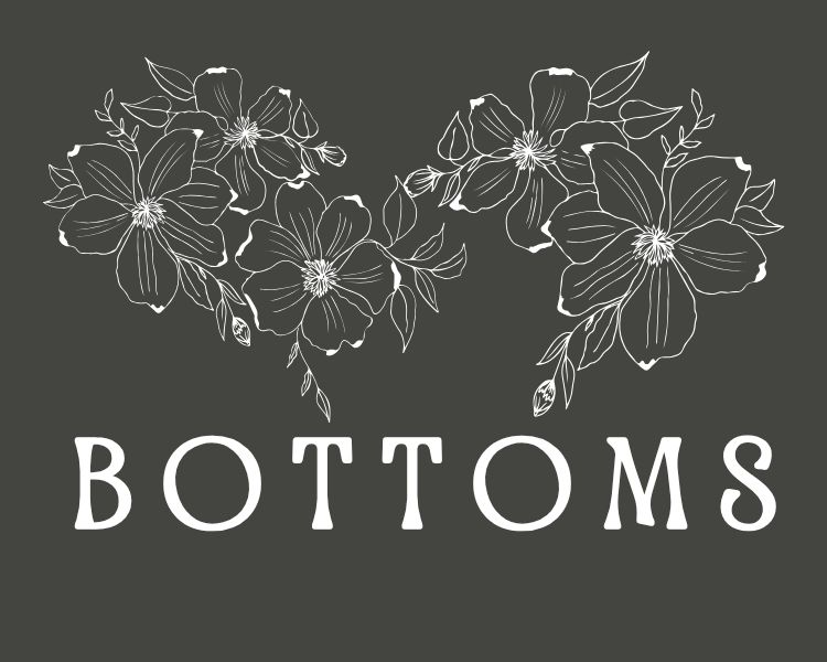 ジュエローブ(Jewelobe)　レディース　BOTTOMS