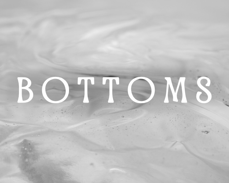 ジュエローブ(Jewelobe)　レディース　BOTTOMS