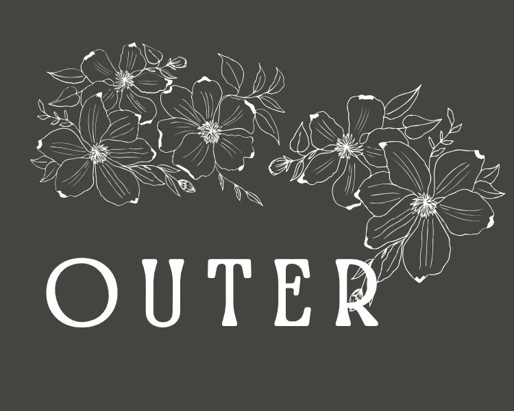 ジュエローブ(Jewelobe)　レディース　OUTER