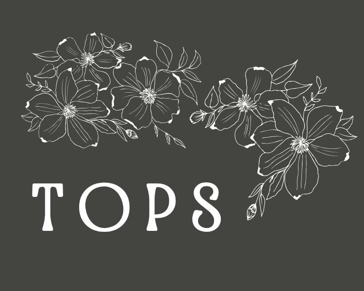 ジュエローブ(Jewelobe)　レディース　Tops