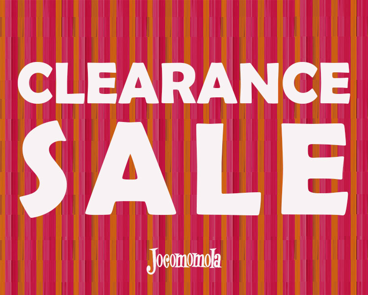 ホコモモラ(JOCOMOMOLA)　レディース　クリアランスセール
