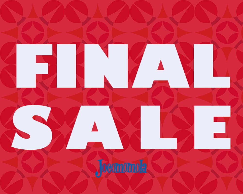 ホコモモラ(JOCOMOMOLA)　レディース　セール