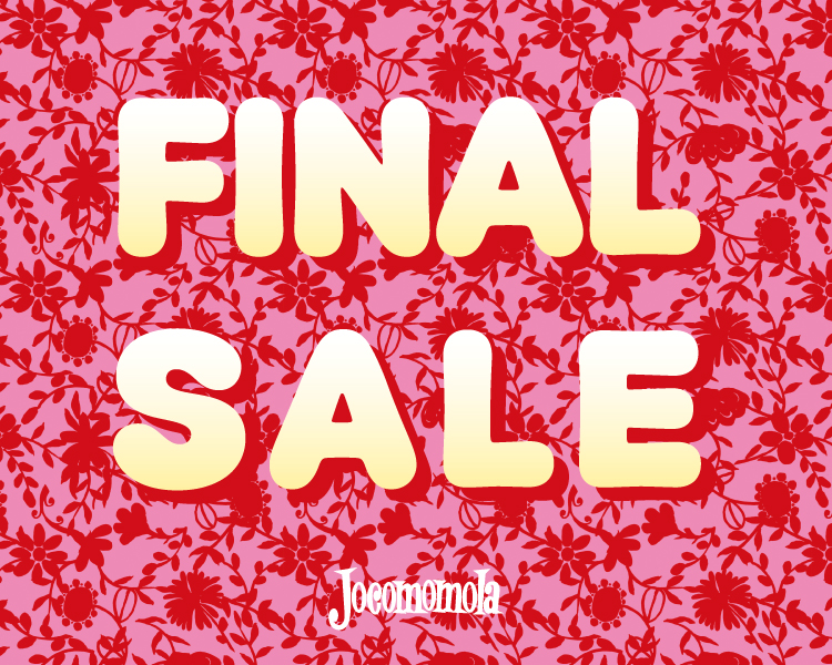 ホコモモラ(JOCOMOMOLA)　レディース　sale