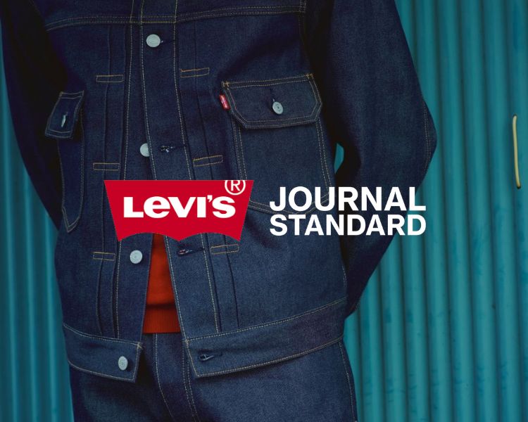 ジャーナルスタンダード(JOURNAL STANDARD)　 Levis