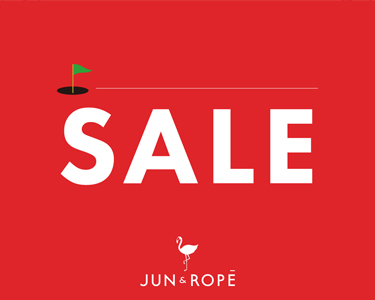ジュン＆ロペ　SALE