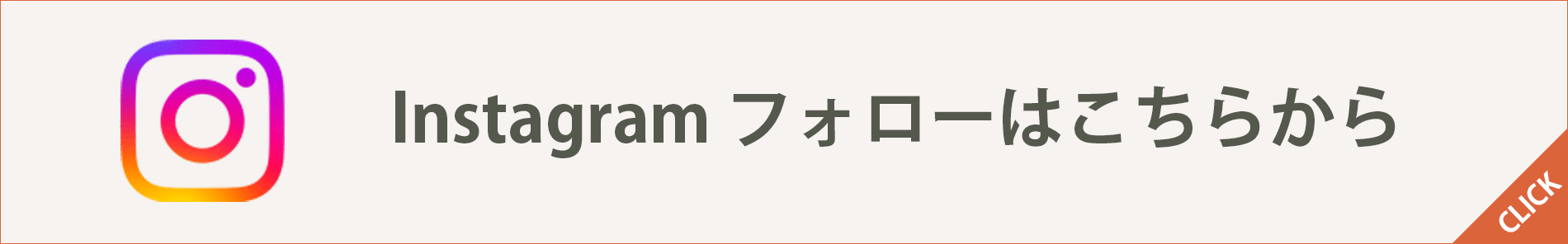 インスタフォロー