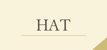hat