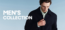 ラコステ(LACOSTE)　メンズコレクション