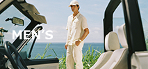 ラコステ(LACOSTE)　メンズコレクション