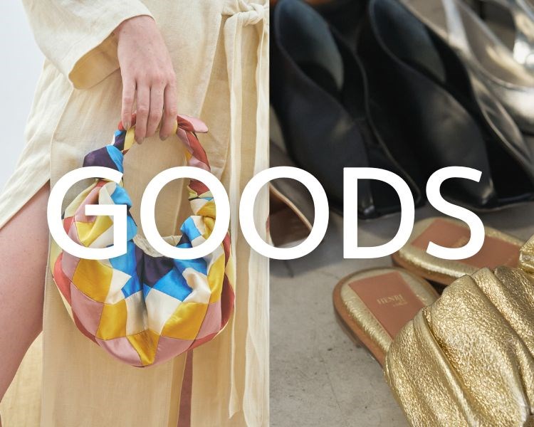 ランドワーズ(LANDWARDS)　レディース　GOODS