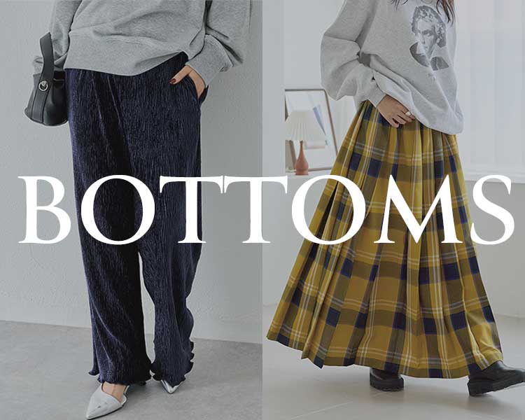 ラビアンジェ(LAVEANGE)　レディース　スカート