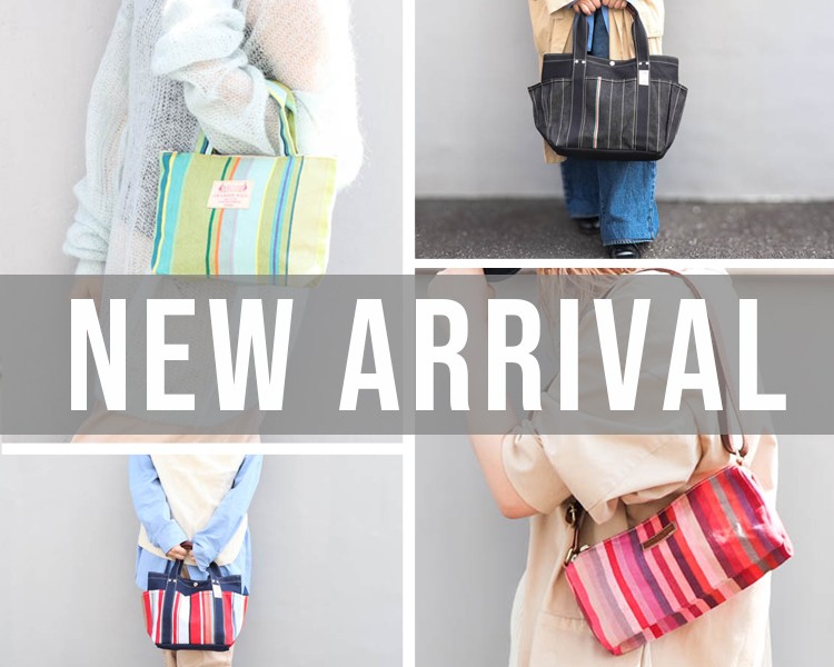 レ・トワール・デュ・ソレイユ(LES TOILES DU SOLEIL)　NEW ARRIVAL