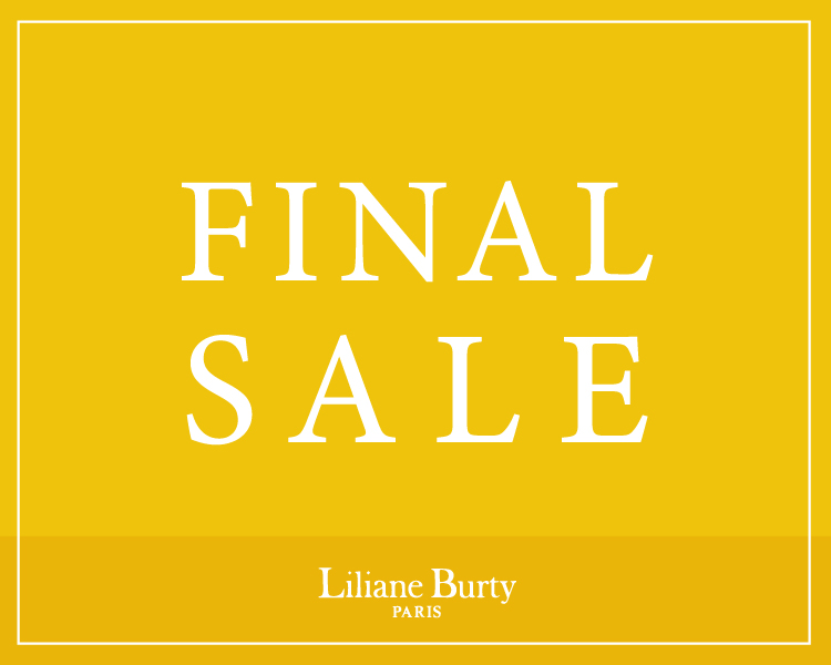 リリアンビューティ(Liliane Burty)　レディース　セール