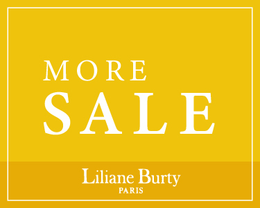 リリアンビューティ(Liliane Burty)　レディース　セール