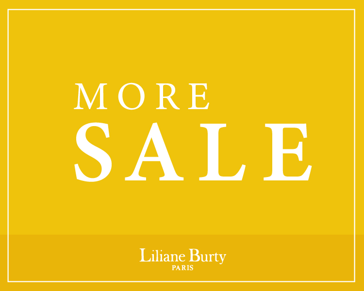 リリアンビューティ(Liliane Burty)　　レディース　sale