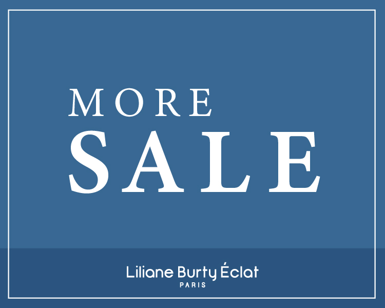 リリアンビューティ エクラ(Liliane Burty ECLAT) 　レディース　sale
