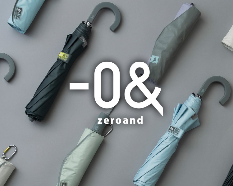 小川(OGAWA)　ゼロアンド