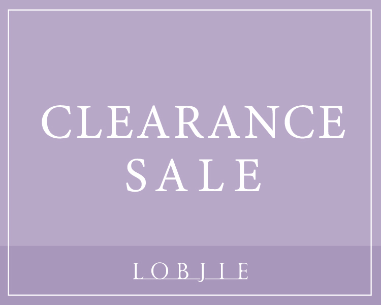 ロブジェ(LOBJIE)　レディース　sale
