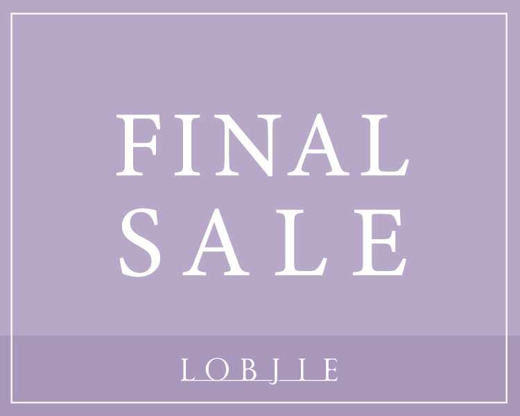 ロブジェ(LOBJIE)　レディース　sale