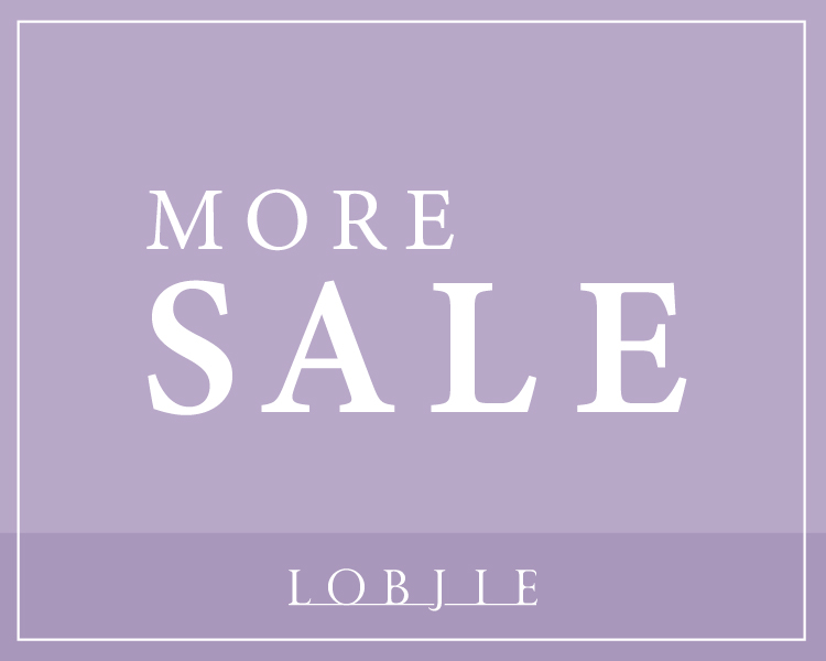ロブジェ(LOBJIE)　レディース　sale