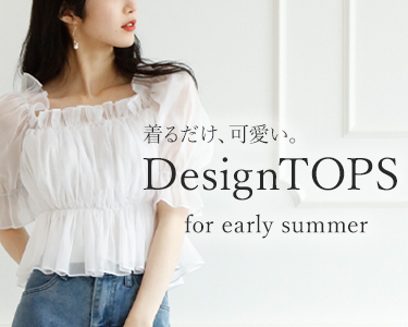 ルディックパーク(Ludic Park)  レディース　TOPS