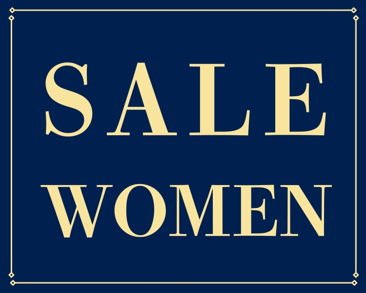 マドラス(madras)　SALE WOMEN