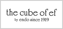キューブオブエフ