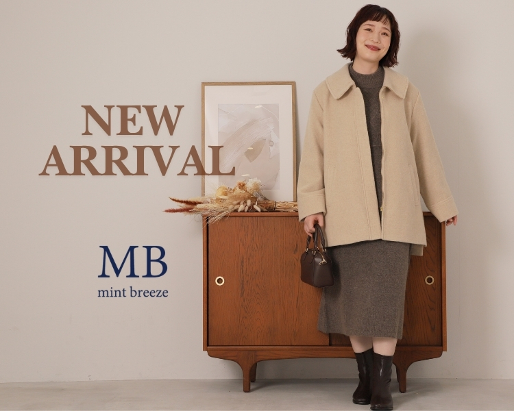 エムビー(MB)　レディース　NEWARRIVAL