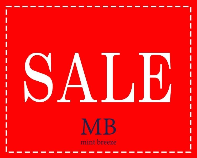 エムビー(MB)　レディース　SALE