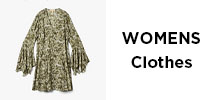 Womens　Clothes