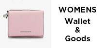 Womens　Wallet＆Goods
