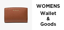 Womens　Wallet＆Goods