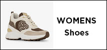 マイケル・コース アウトレット(MICHAEL KORS OUTLET)　レディース　WOMENS Shoes