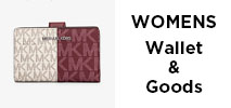 マイケル・コース アウトレット(MICHAEL KORS OUTLET)　レディース　財布
