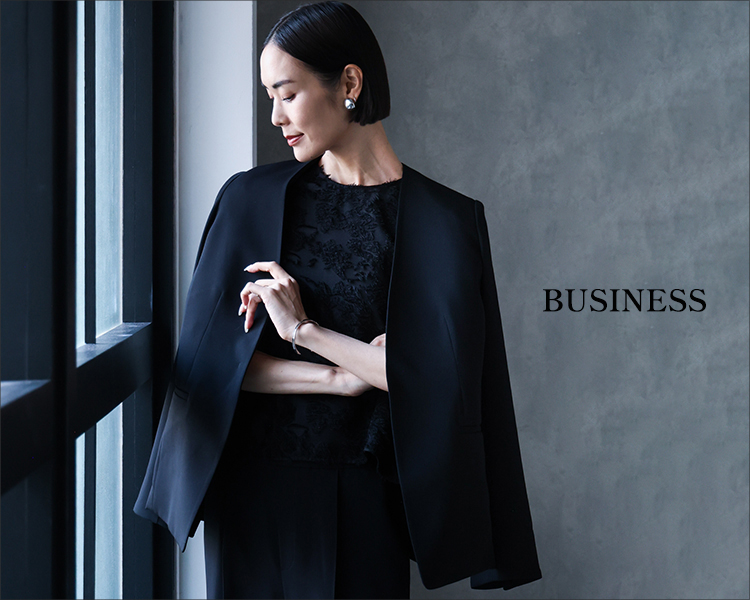 ミッシェルクラン(MICHEL KLEIN)　レディース　 BUSINESS