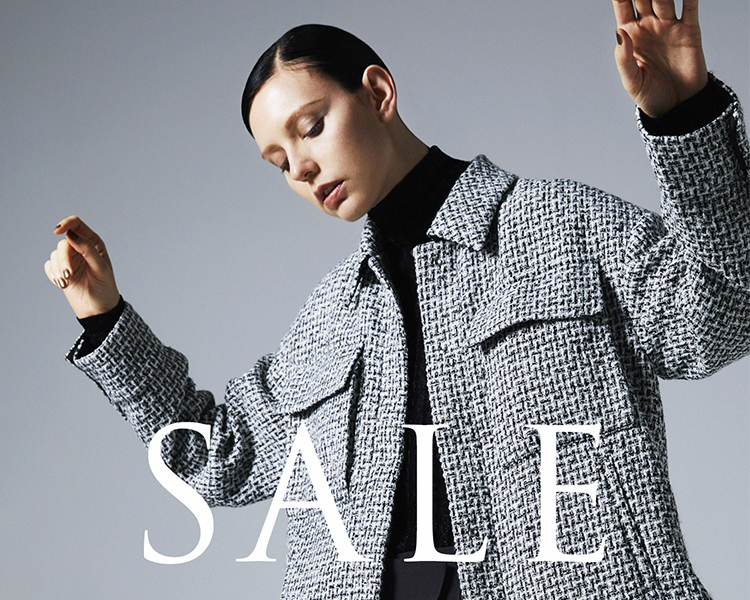 ミッシェルクラン(MICHEL KLEIN)　レディース　sale