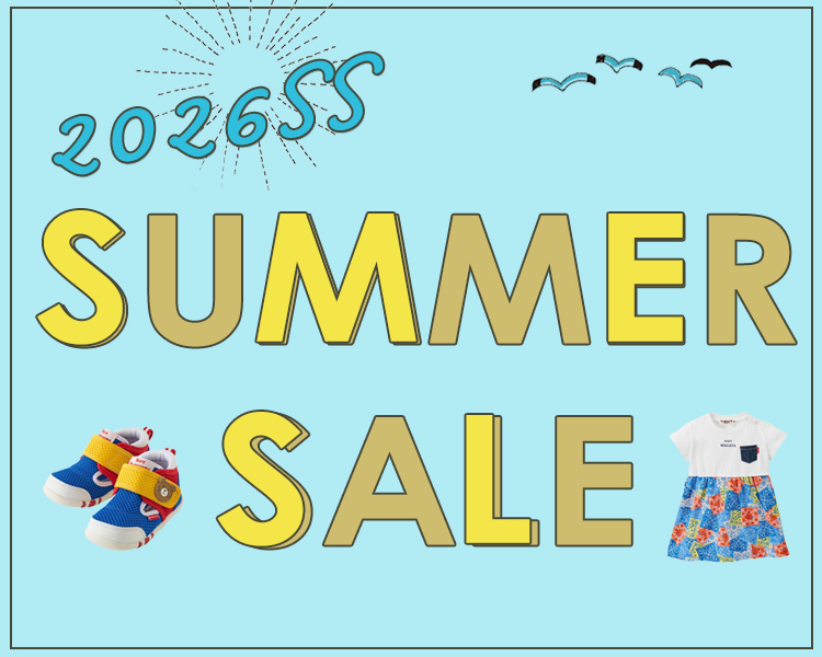 ミキハウス　ホットビスケッツ(MIKIHOUSE HOTBISCUITS)　sale