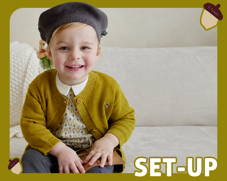 モイモルン(moimoln)　セットアップ