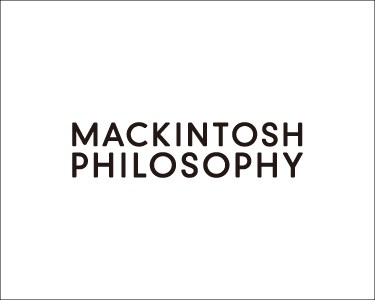ムーンバット(MOONBAT)　mackintoshphilosophy