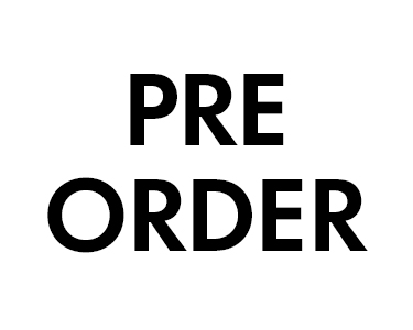 プレオーダー