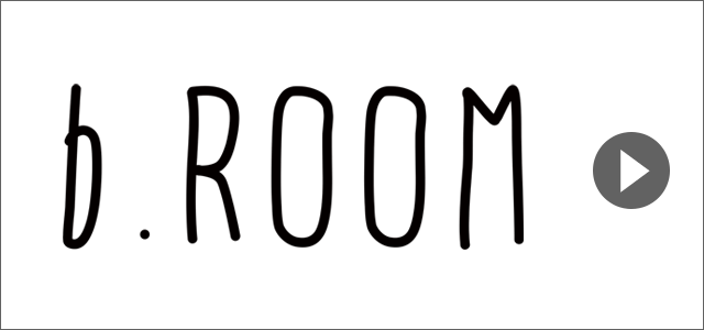 ナルミヤオンライン(NARUMIYA ONLINE)　b.ROOM(ビールーム)