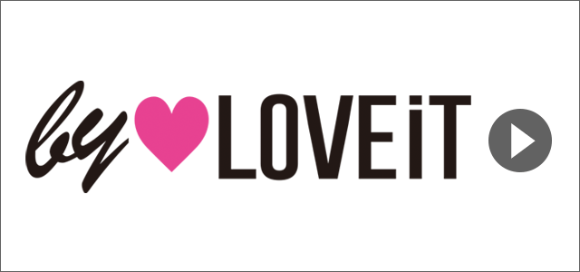 by LOVEiT(バイラビット)