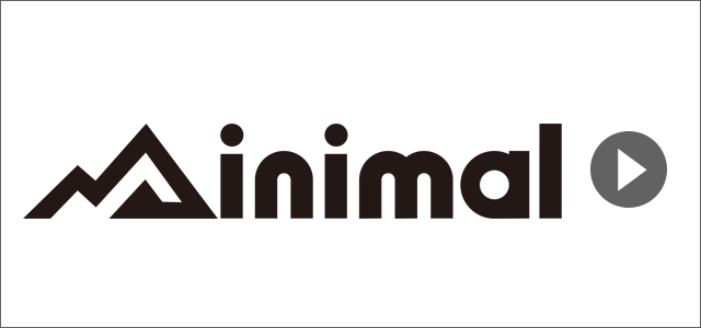 minimal(ミニマル)