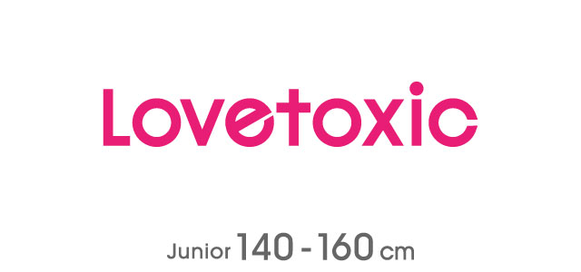 ラブトキシック